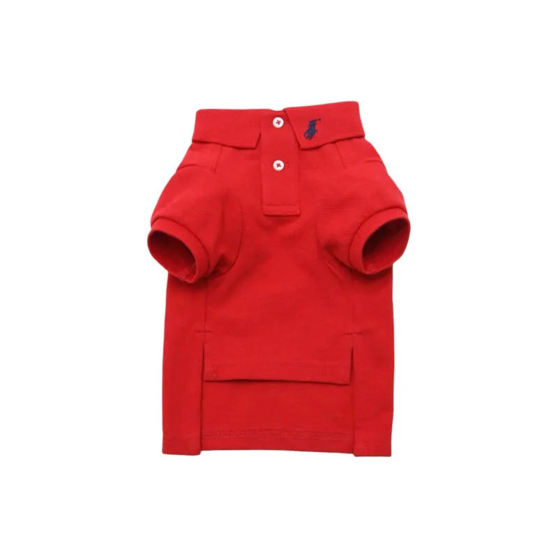 Polo Ralph Lauren Pet Clothing-29