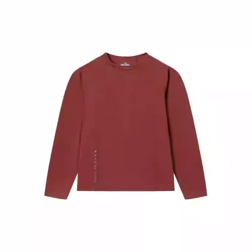361° T-Shirt Women's Zelkova Red