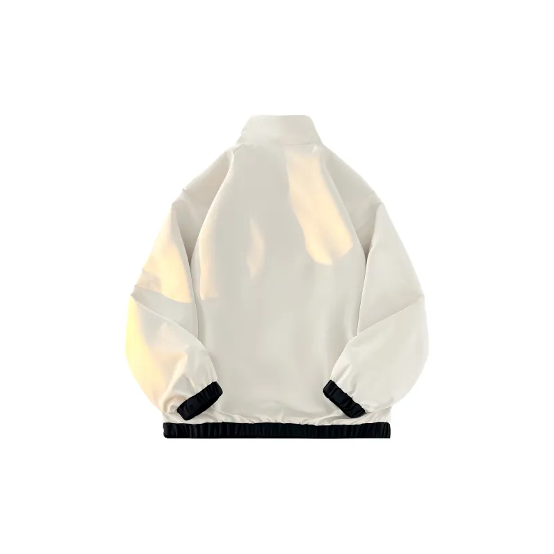 PRESSURE Jackets & Coats Unisex-9