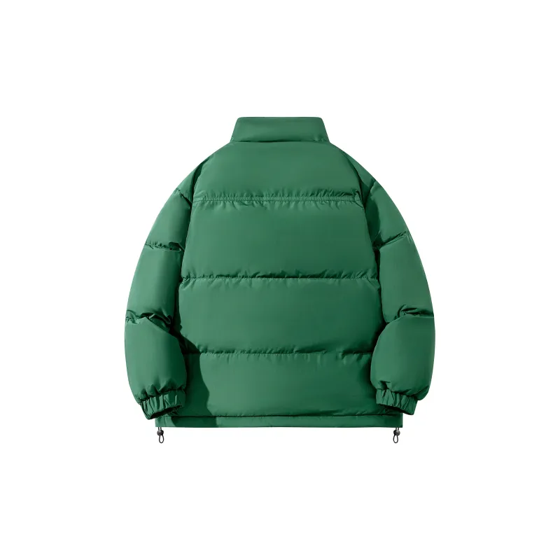 Jeep Down Jackets Unisex-15