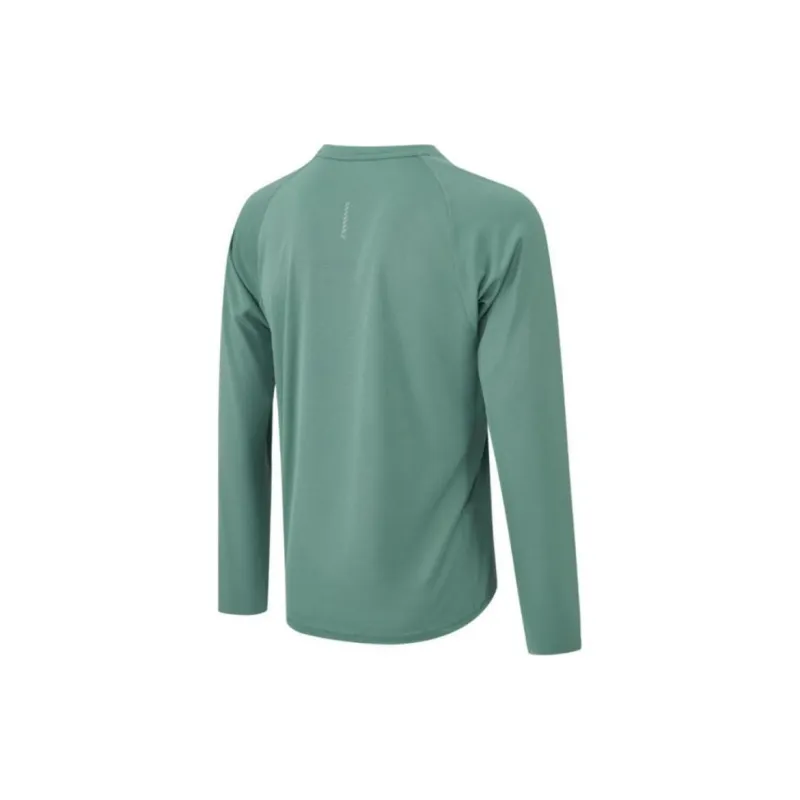 PUMA T Shirts Men Turquoise-1