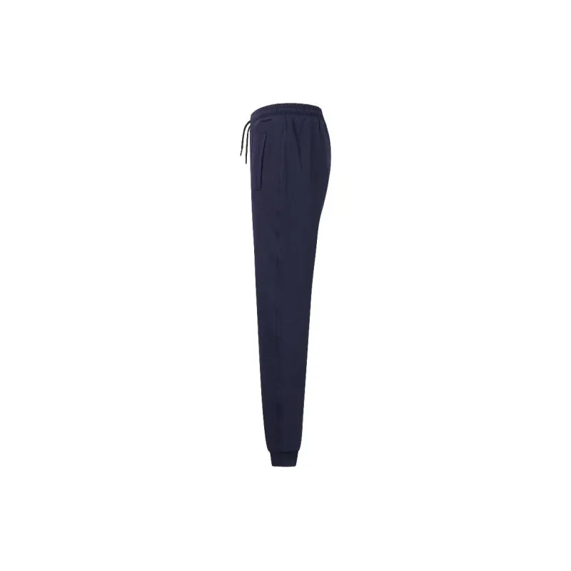 CORNELIANI Knitted Sweatpants Men's Navy Blue-2