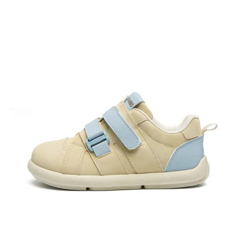 TUOPIN Anti Slip And Wear Resistant Lightweight Low Top Skateboard Shoes Women's