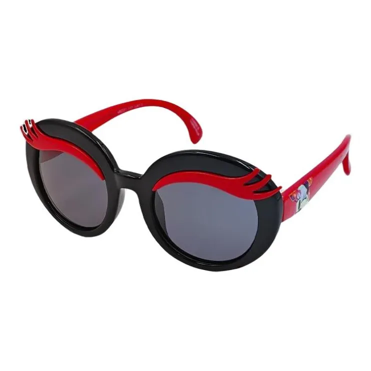 Disney Minnie Series TPEE Round Sunglasses Kids'-0