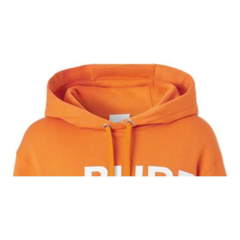 Burberry Sweatshirts Women's Orange-4