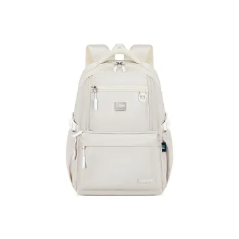 Seven Star Fox Oxford Laptop Bags Backpacks Unisex Multicolor