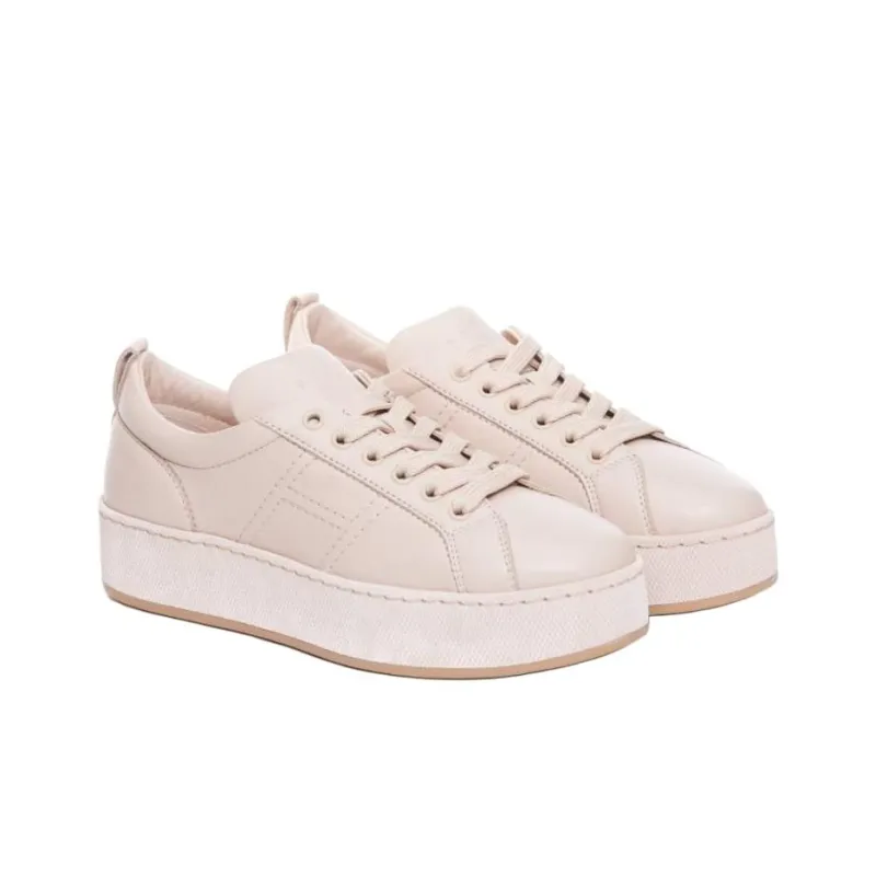 HOGAN Side H Detailed Sneakers Women's-2