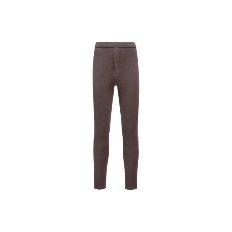 Casenland Men Thermal Pants-8