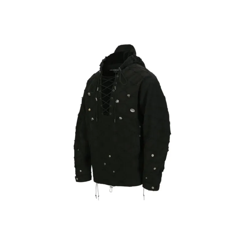 ANDERSSON BELL Sweatshirt Women's Black-2