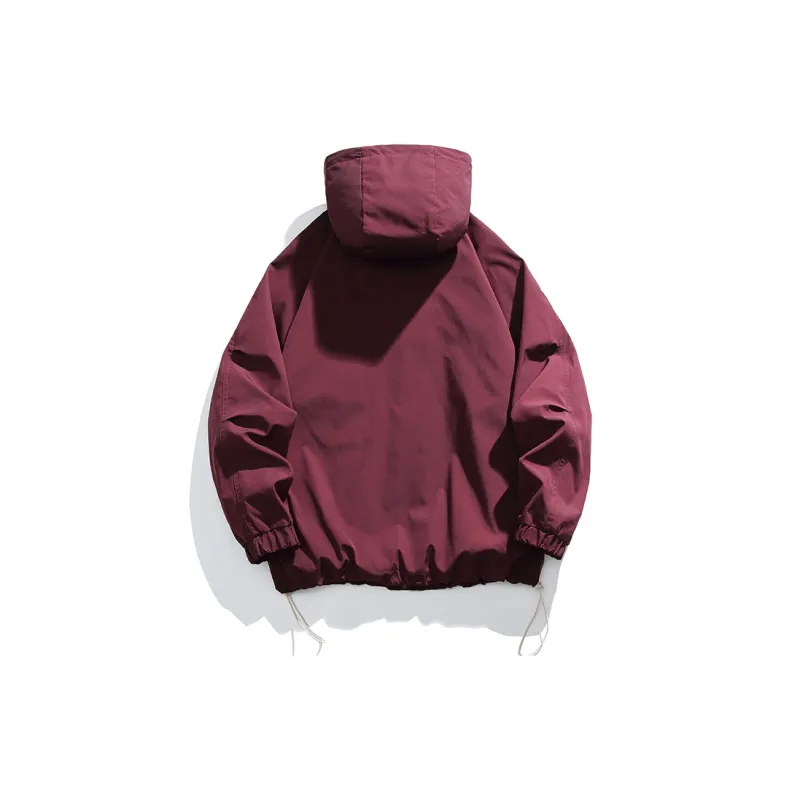 FOR FEAR THAT Jackets Coats Unisex-1