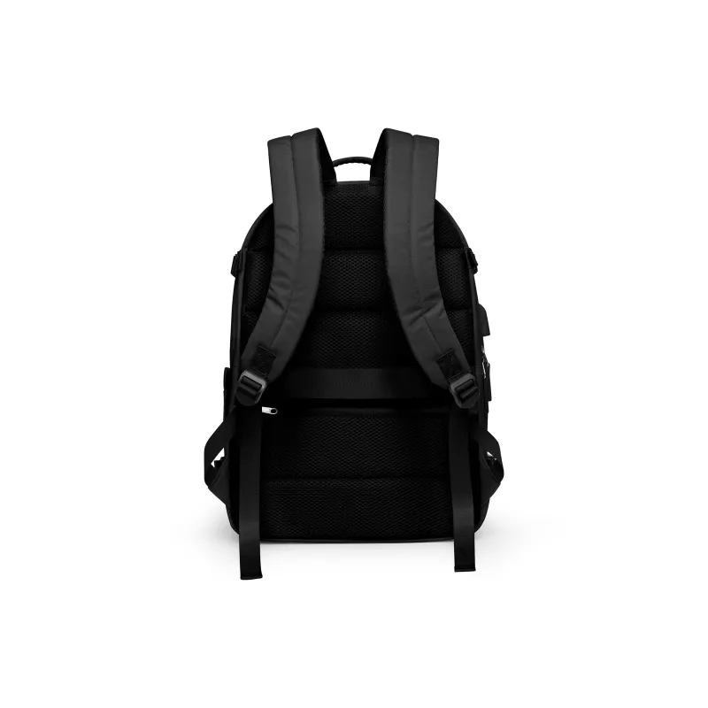 NFL Fabric Backpack Laptop Backpack Unisex Multicolor-4