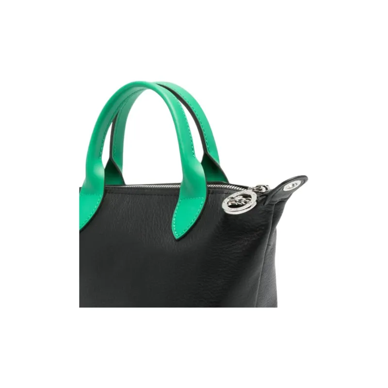 LONGCHAMP Xs Le Pliage Xtra Tote Bag-4