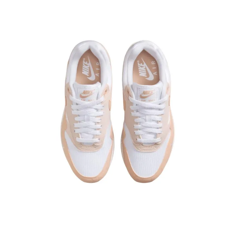 Nike Air Max 1 '87 Light Orewood Brown Women's-3