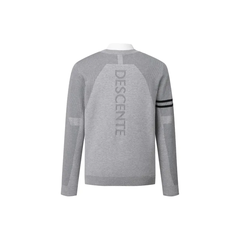 DESCENTE Sweaters Men-3