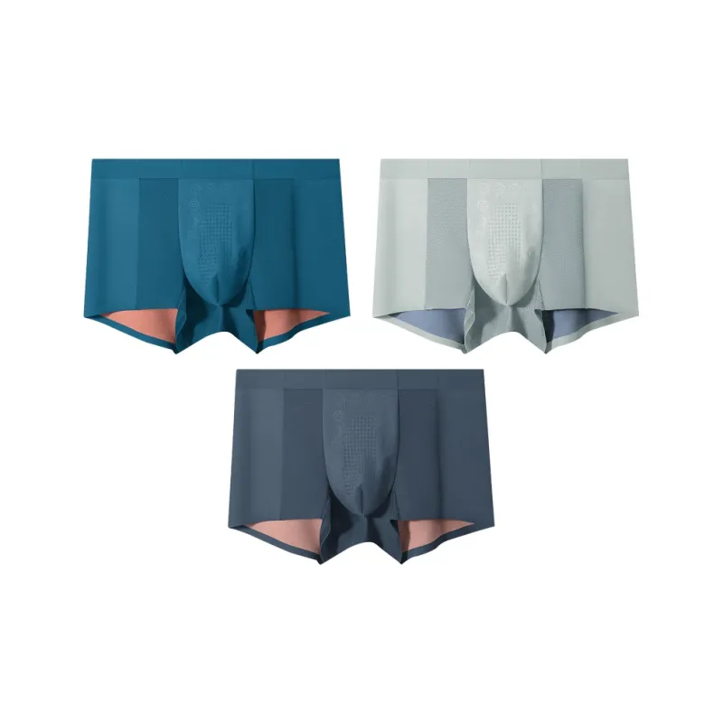 MADALLO Underpants Men's Combo Set-17