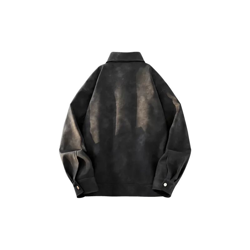 GDRX Jackets Unisex-5