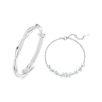 TRUE ME Bangles Women's