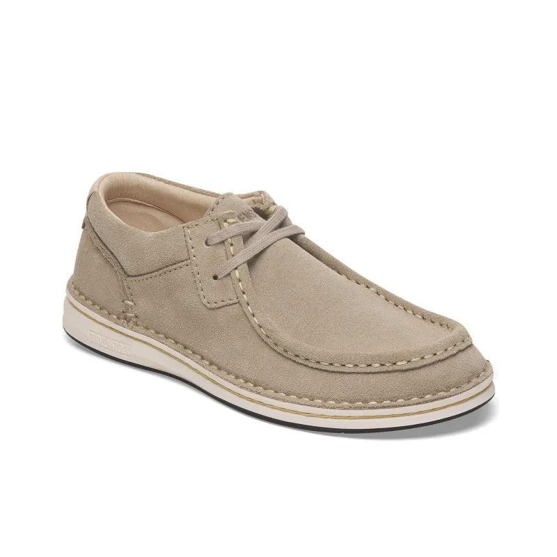 Birkenstock Pasadena Derby Shoes-1