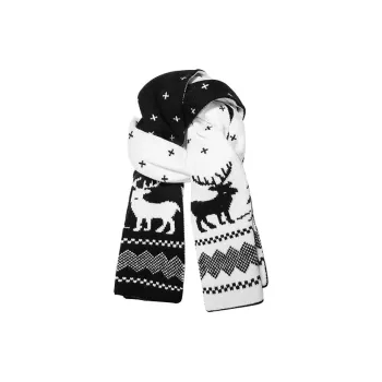 NOME Knit Scarves Unisex