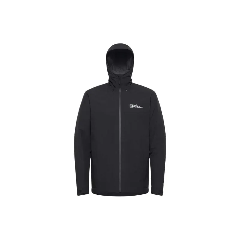 Jack Wolfskin Wisper Ins Jkt M TEXAPORE ECOSPHERE PRO Jacket Men's-2