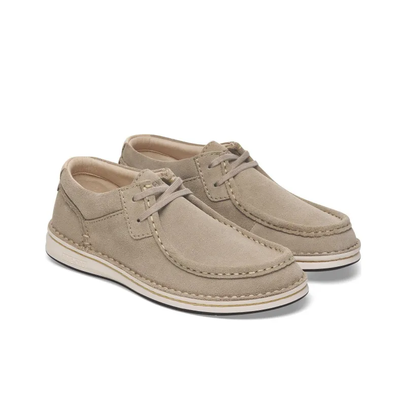 Birkenstock Pasadena Derby Shoes-2