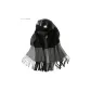 Gray Black