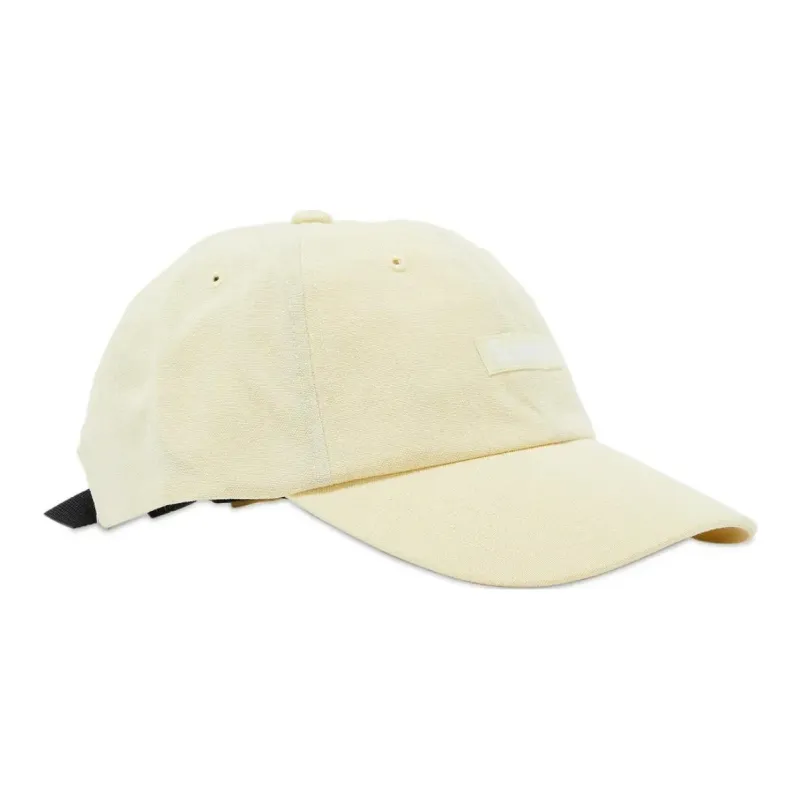 Supreme Brushed Cordura Small Box 6 Panel-1