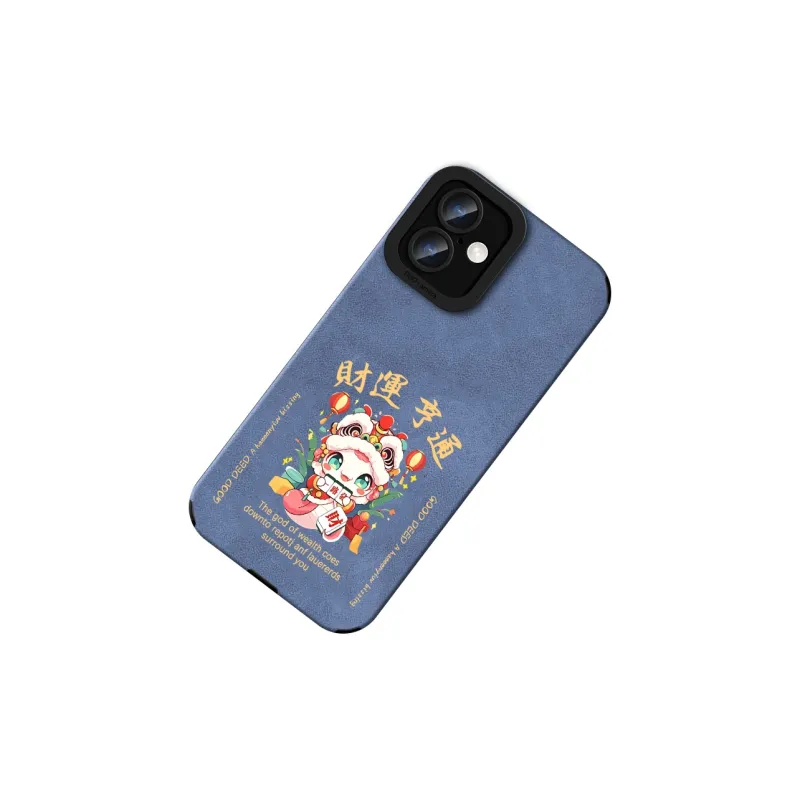 KEXINSHENG Phone Cases-32
