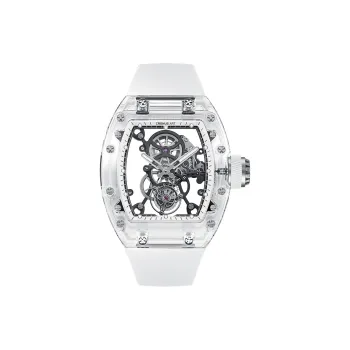 CRONUSART Men Sapphire Series Watch