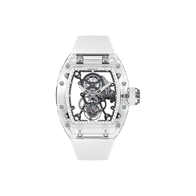 CRONUSART Men Sapphire Series Watch-0