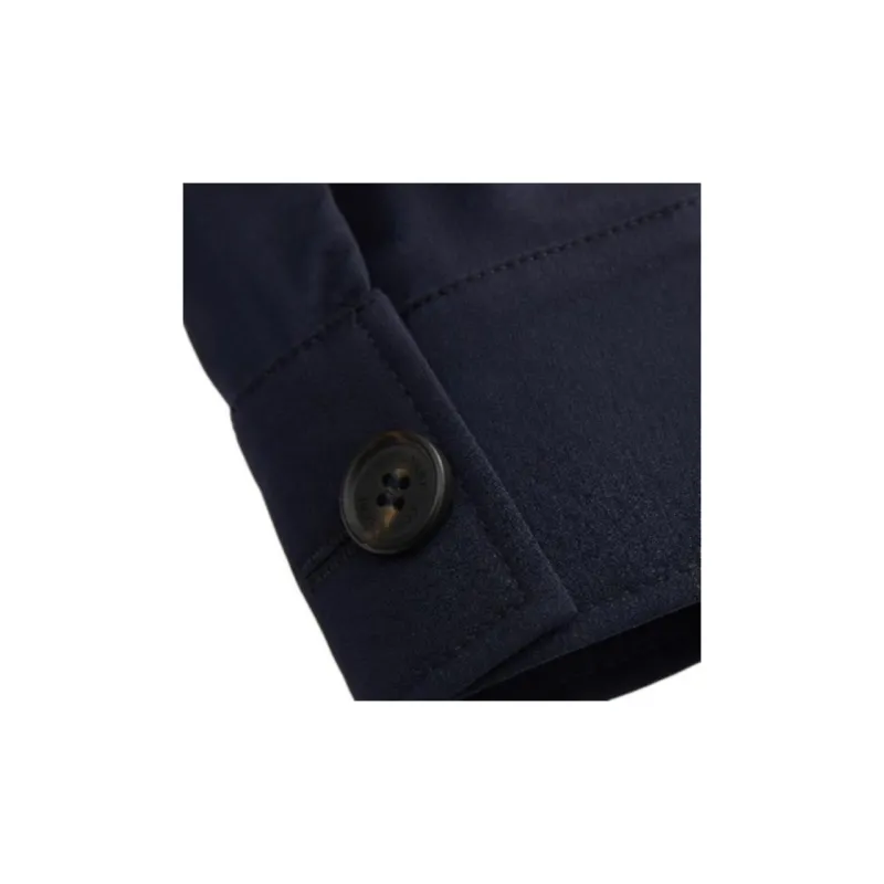 Corneliani Shirt Jacket-3