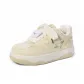 Cream Yellow (White Bear)