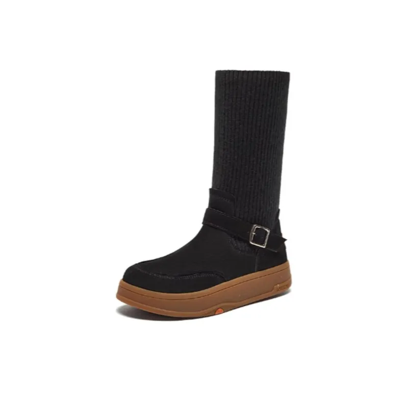 BATA Knee high Boots Women's-1