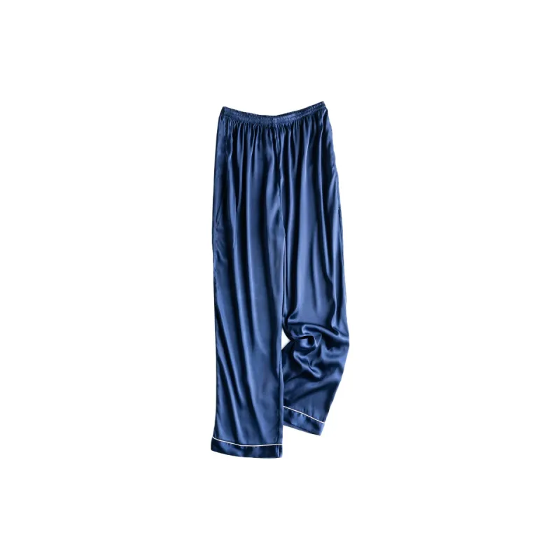 MADALLO Women's Pajama Pants-4