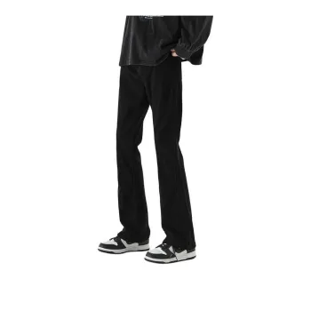 TESTUNG Classic Jeans Style Unisex