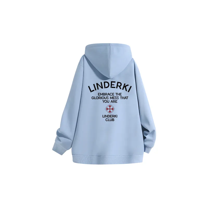 Lind Erki Sweatshirts Unisex-10