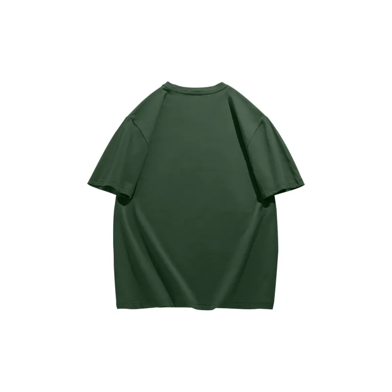 WARRIOR T Shirts Unisex-9