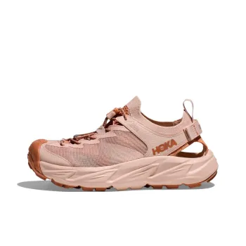 HOKA ONE ONE Hopara 2 Sandal 'Cream Cedar' Women's