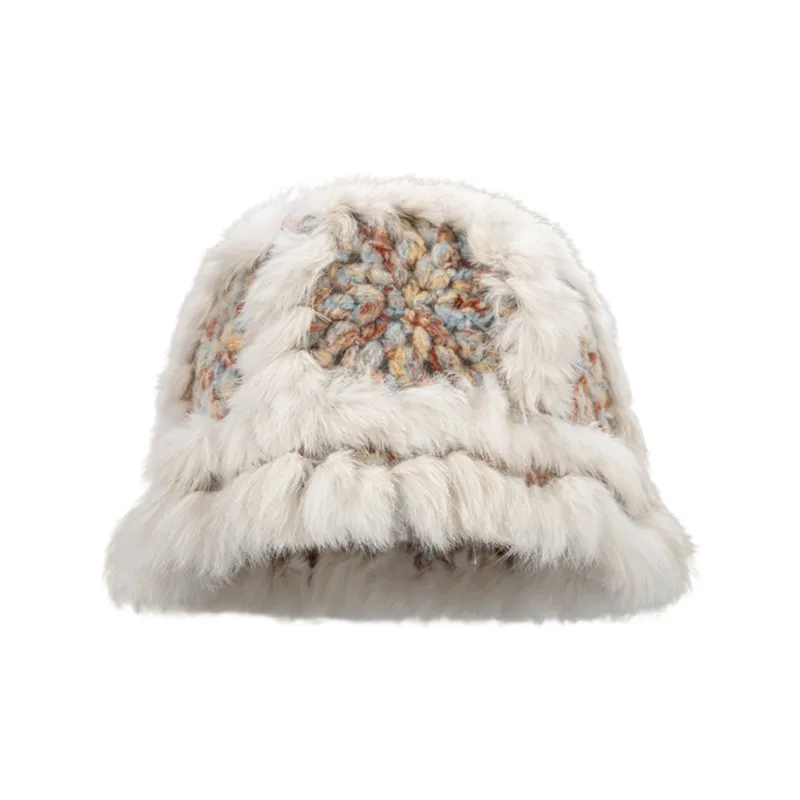 SLEEPYWALK Polyester Bucket Hats Unisex-0