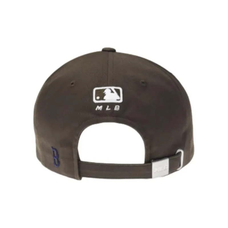 MLB - Baseball Caps Unisex Black/Pink-3