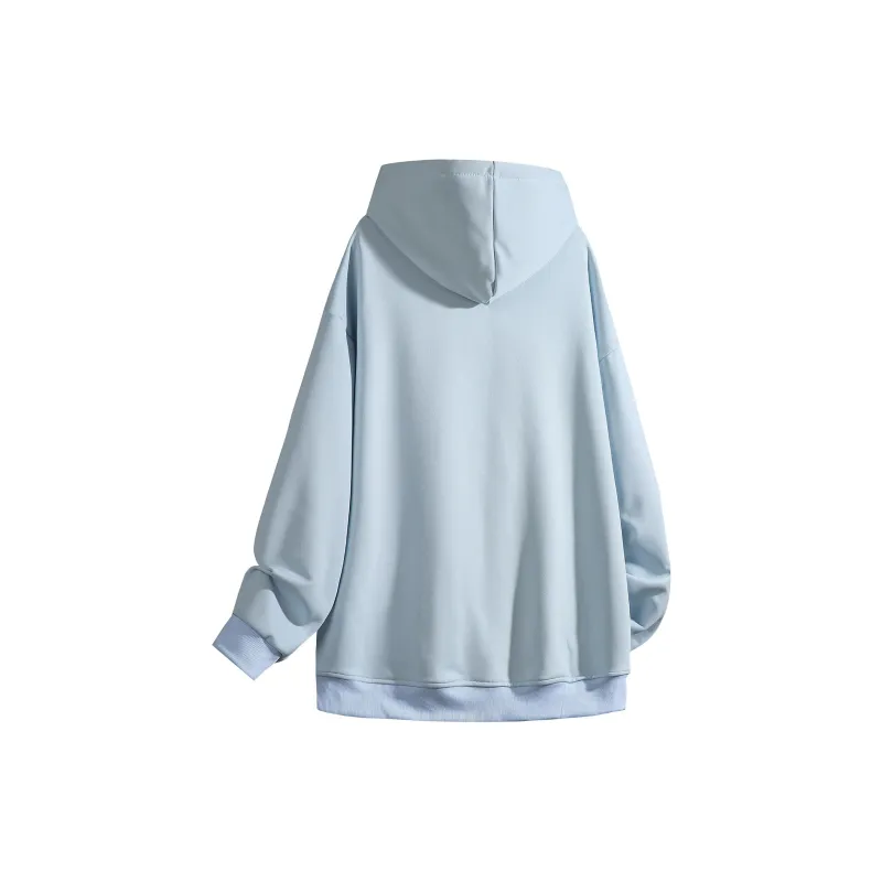 MXDT Sweatshirts Unisex-5