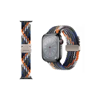 Penc Iwatch Watch Band Apple Compatibility Nylon Material