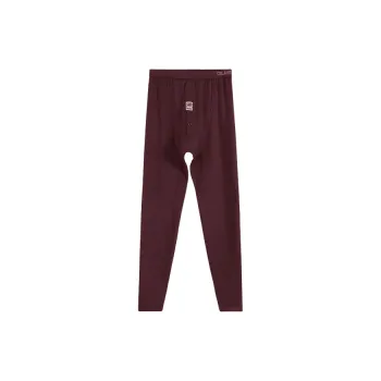 Casenland Men Thermal Pants
