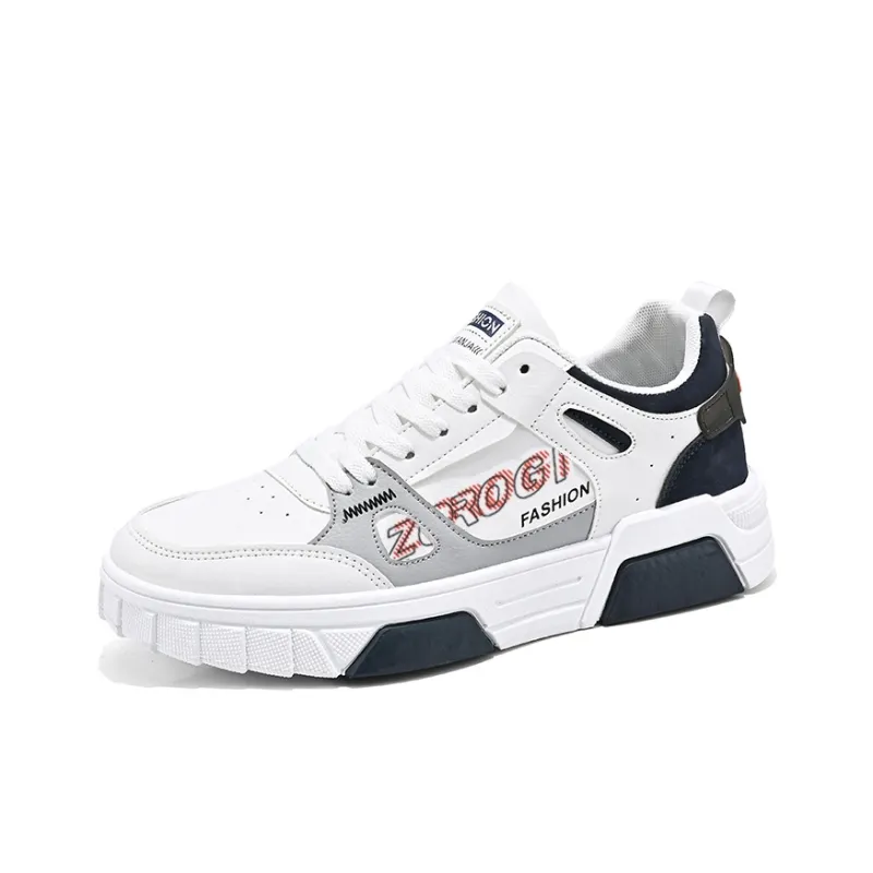 SOURCE Slip Resistant Cushioning, Abrasion Resistant, Balance, Lightweight Low Top Skateboard Shoes Men's-6
