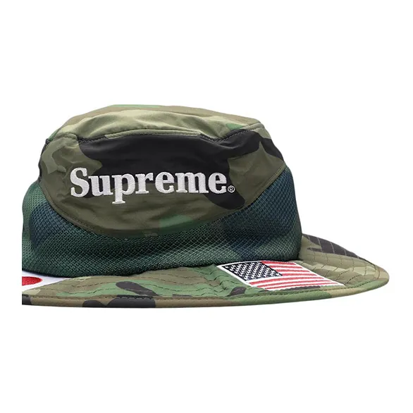 Supreme Flags Boonie-2
