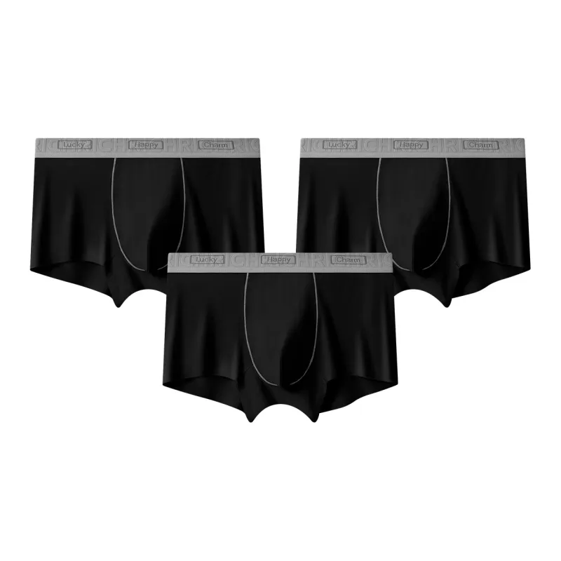 ZEROIN Men Underpants-3