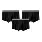 3 Black