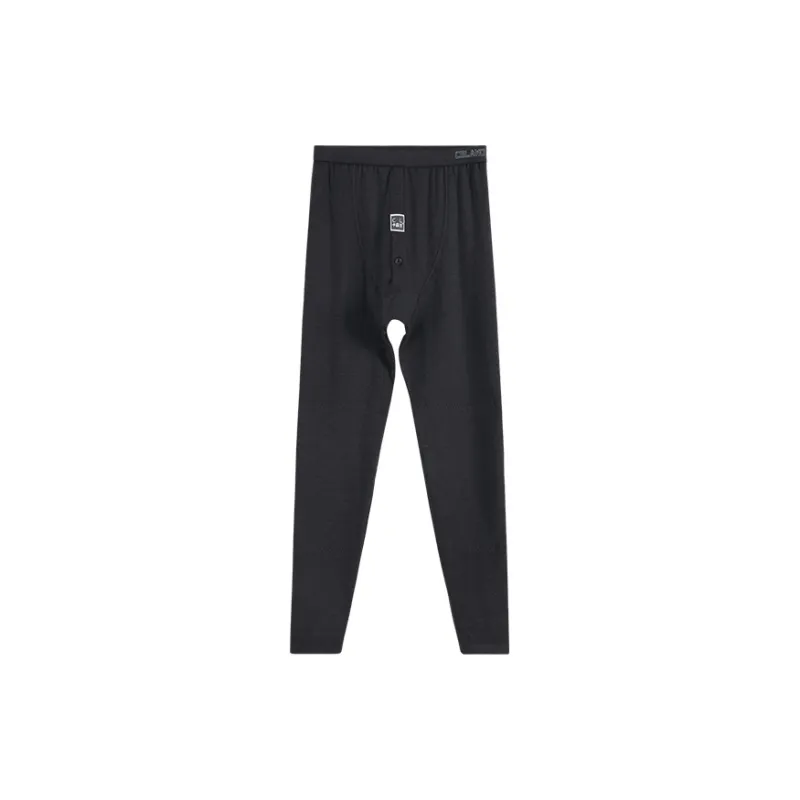 Casenland Men Thermal Pants-0