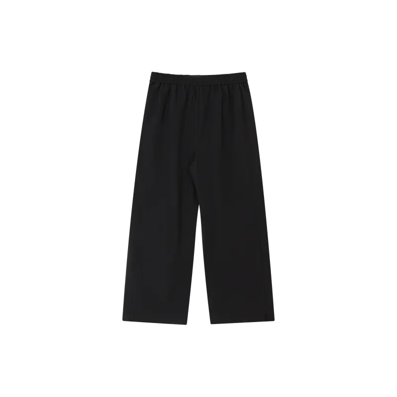 FORNINES Casual Pants Unisex-14