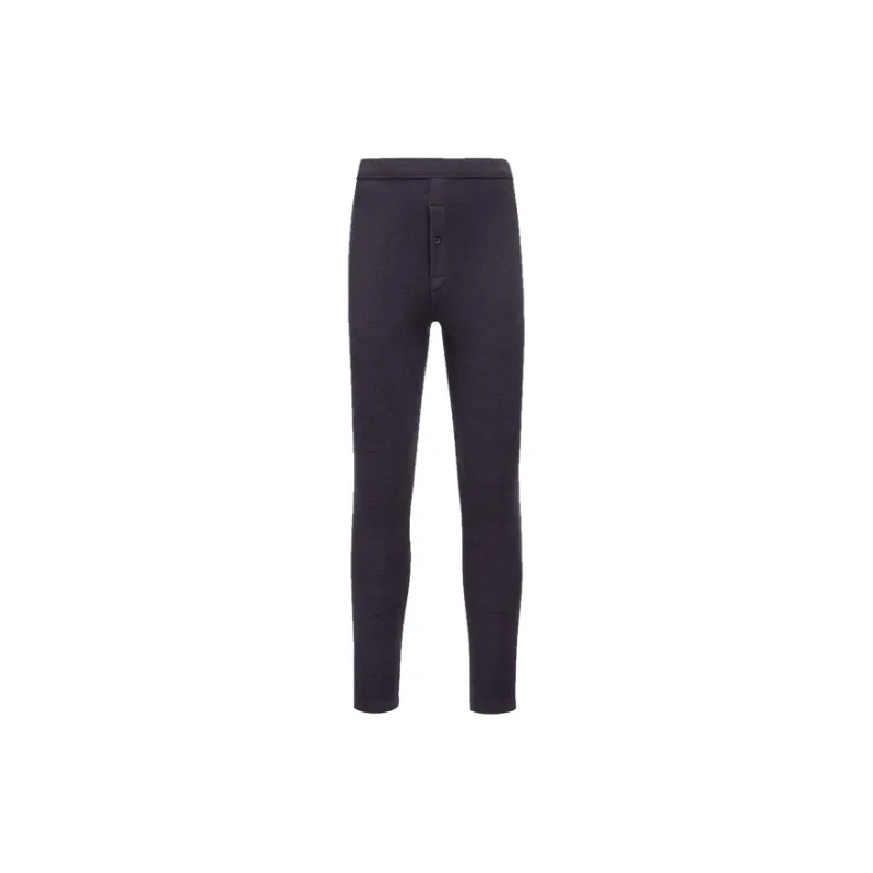 Casenland Men Thermal Pants-0